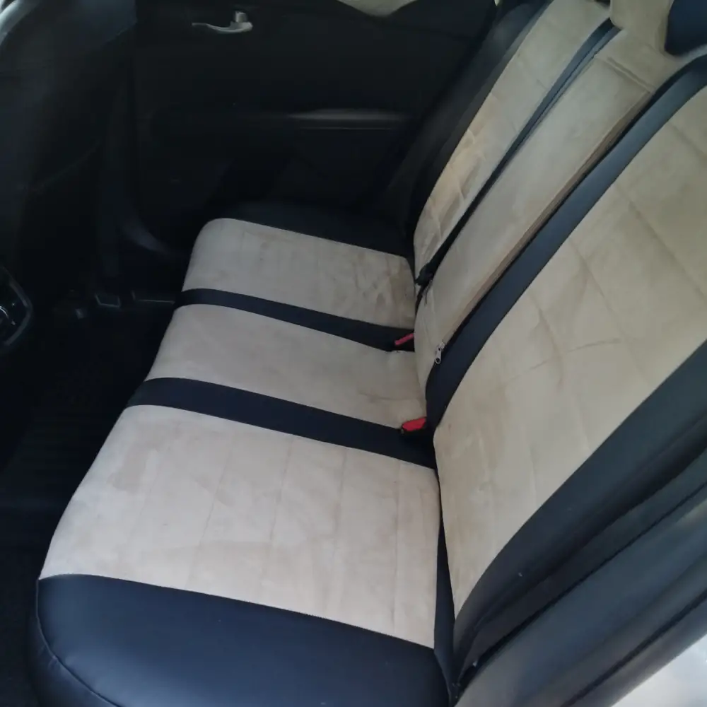 Kia Cerato — фото 5 из 6