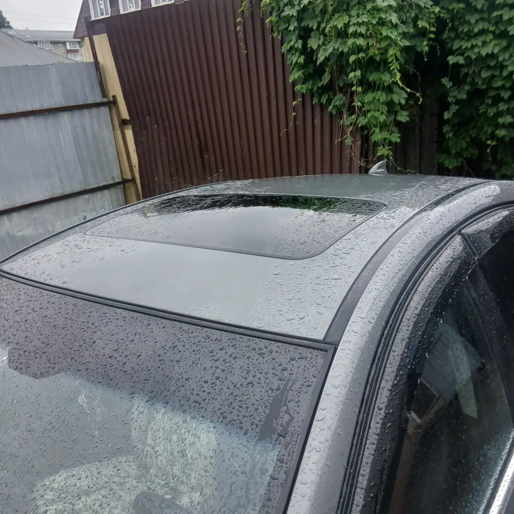 Daewoo Lacetti — фото 2 из 6