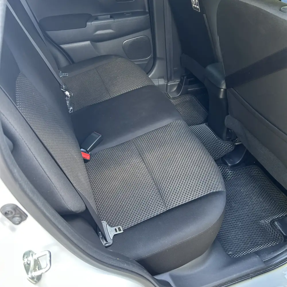 Mitsubishi ASX — фото 3 из 6