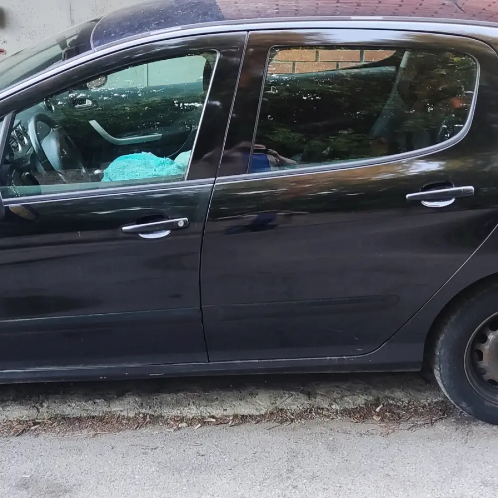 Peugeot 308 — фото 3 из 6
