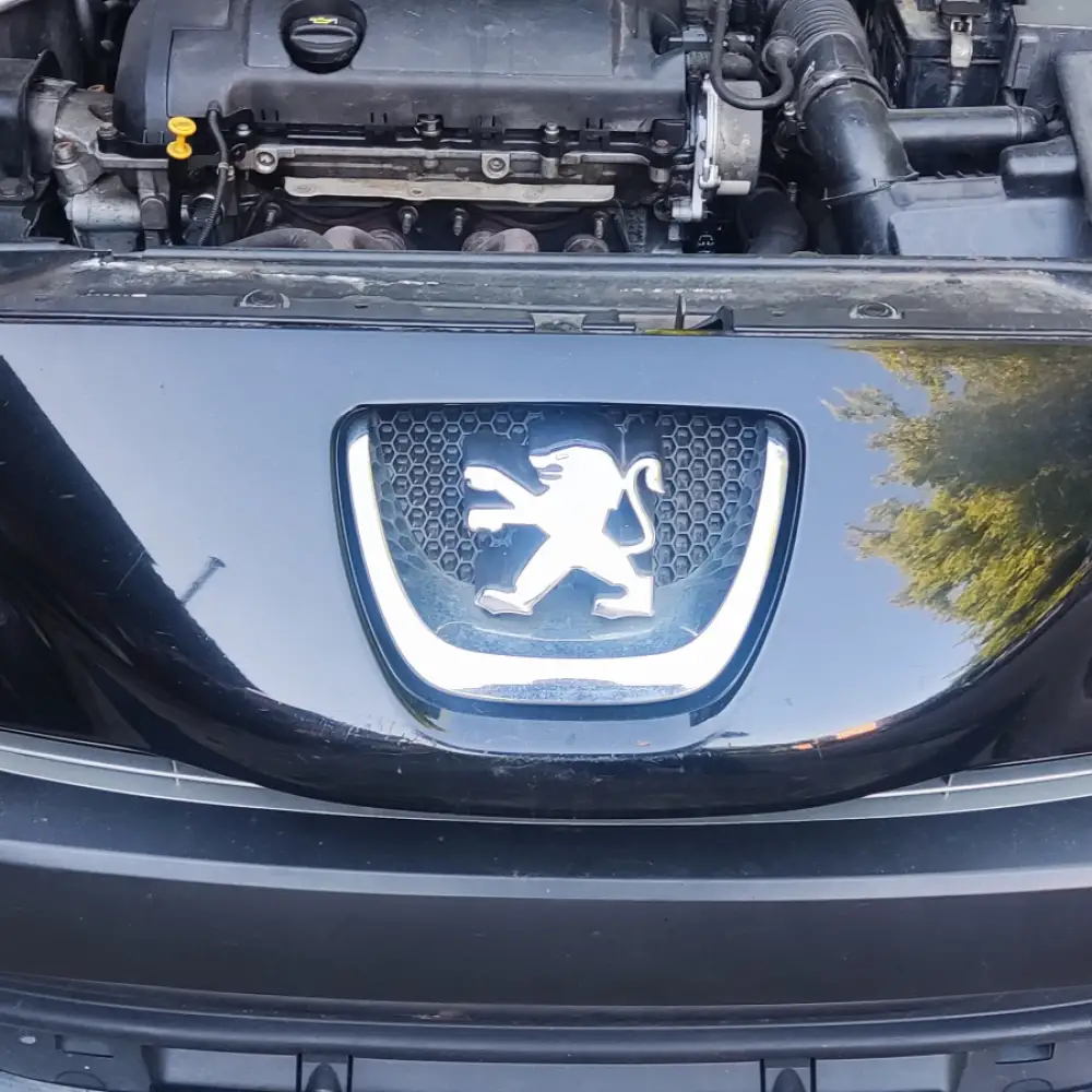 Peugeot 308 — фото 5 из 6