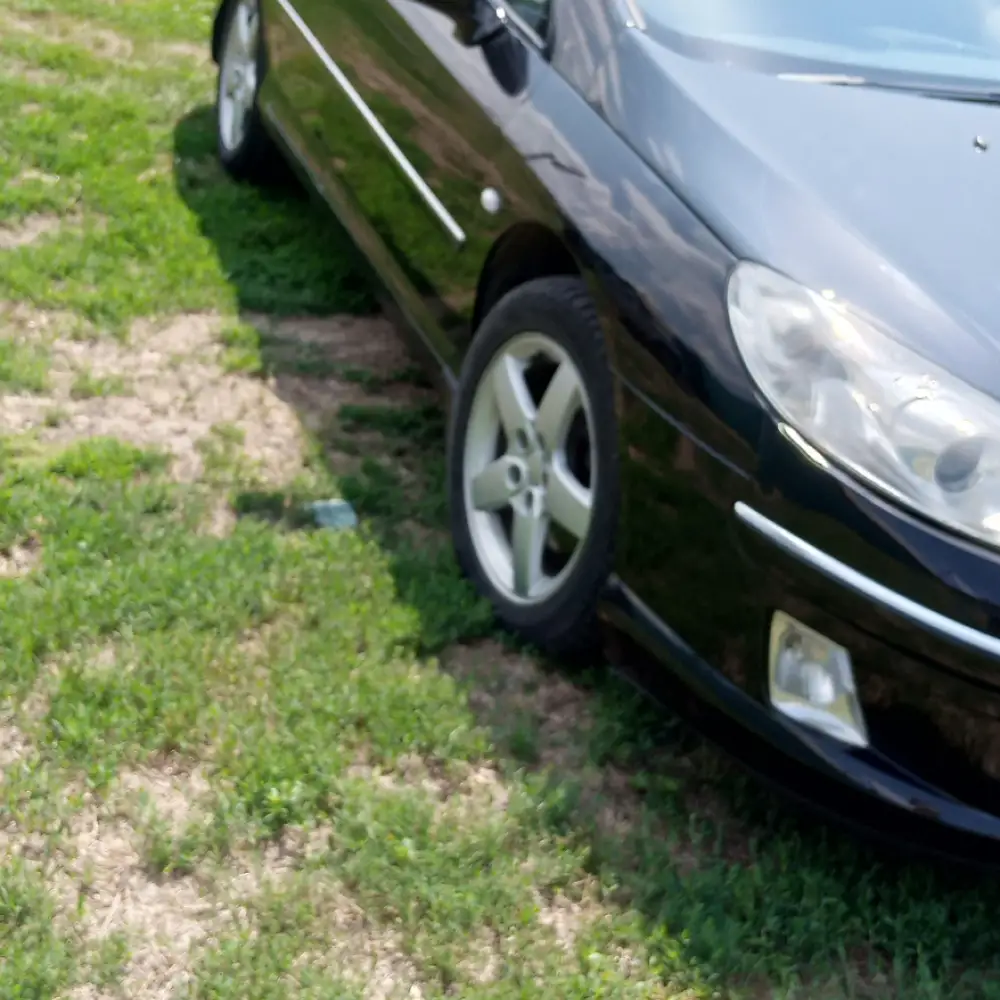 Peugeot 407 — фото 3 из 6