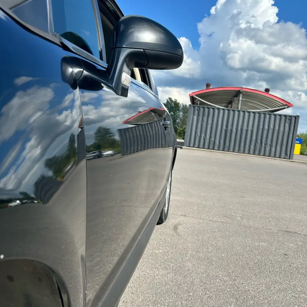 Citroen C4 — фото 5 из 6