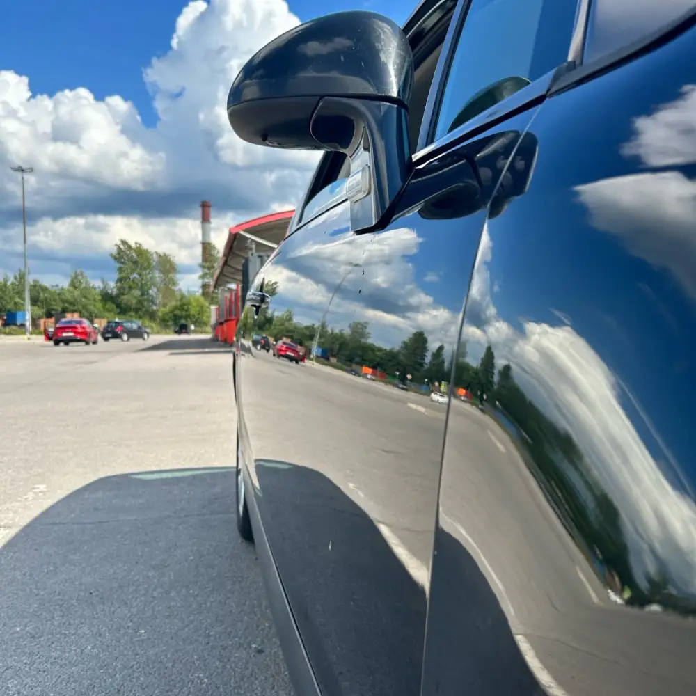 Citroen C4 — фото 6 из 6
