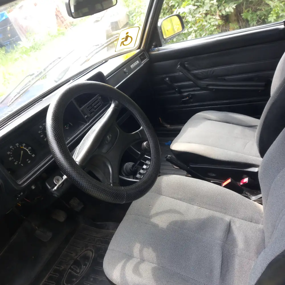Lada 2104 — фото 3 из 4