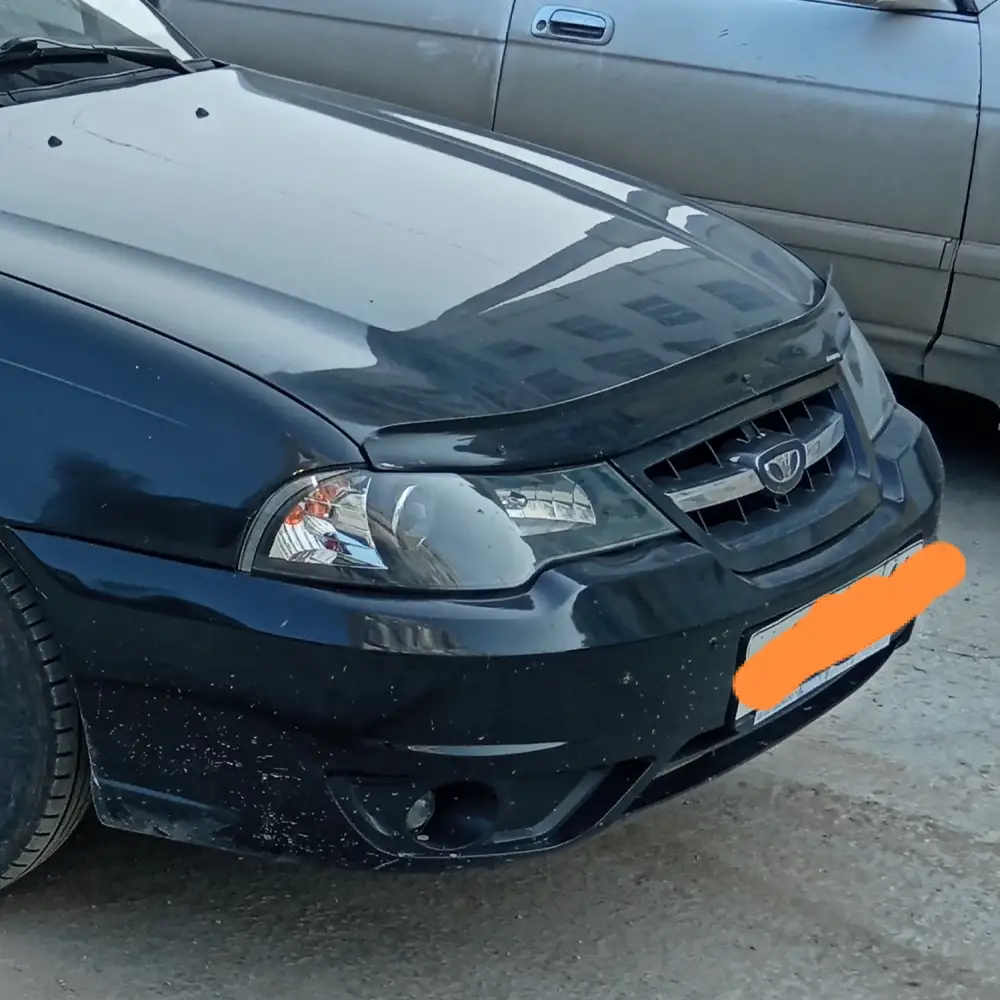 Daewoo Nexia — фото 1 из 3