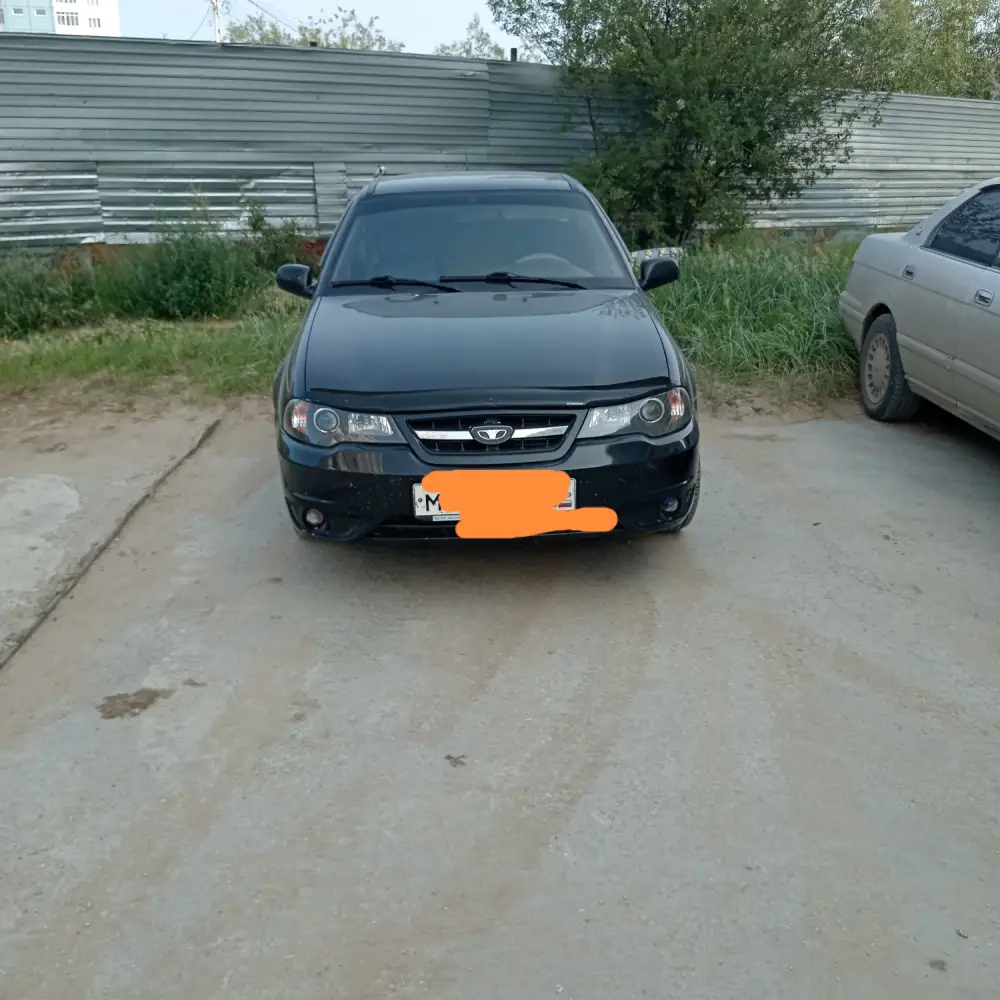 Daewoo Nexia — фото 2 из 3