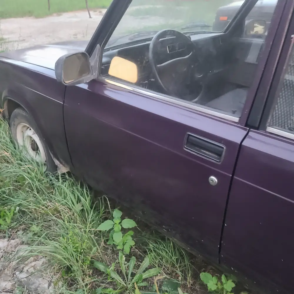 Lada 2104 — фото 1 из 5