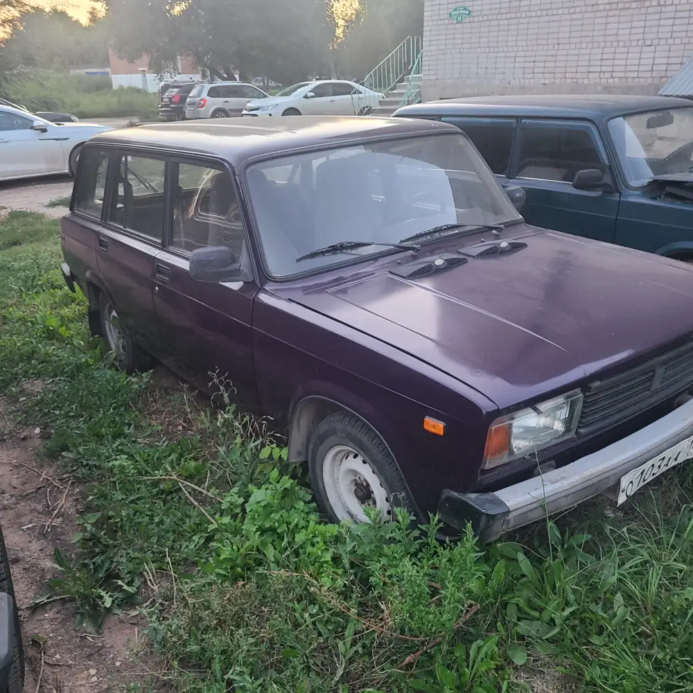 Lada 2104 — фото 3 из 5