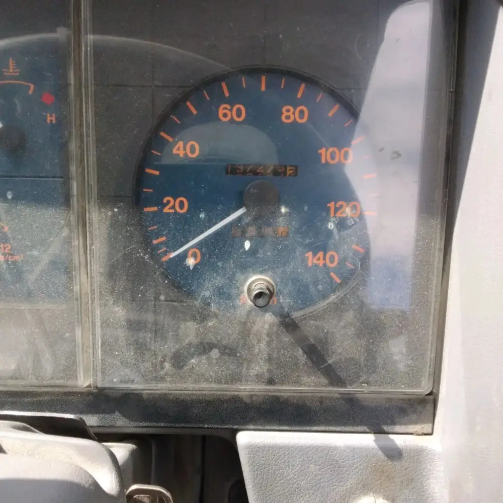 Hino Ranger — фото 6 из 6