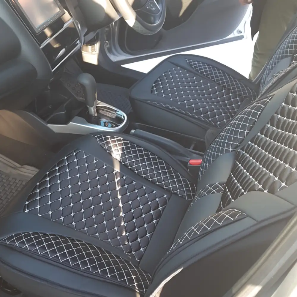 Honda Fit — фото 4 из 6