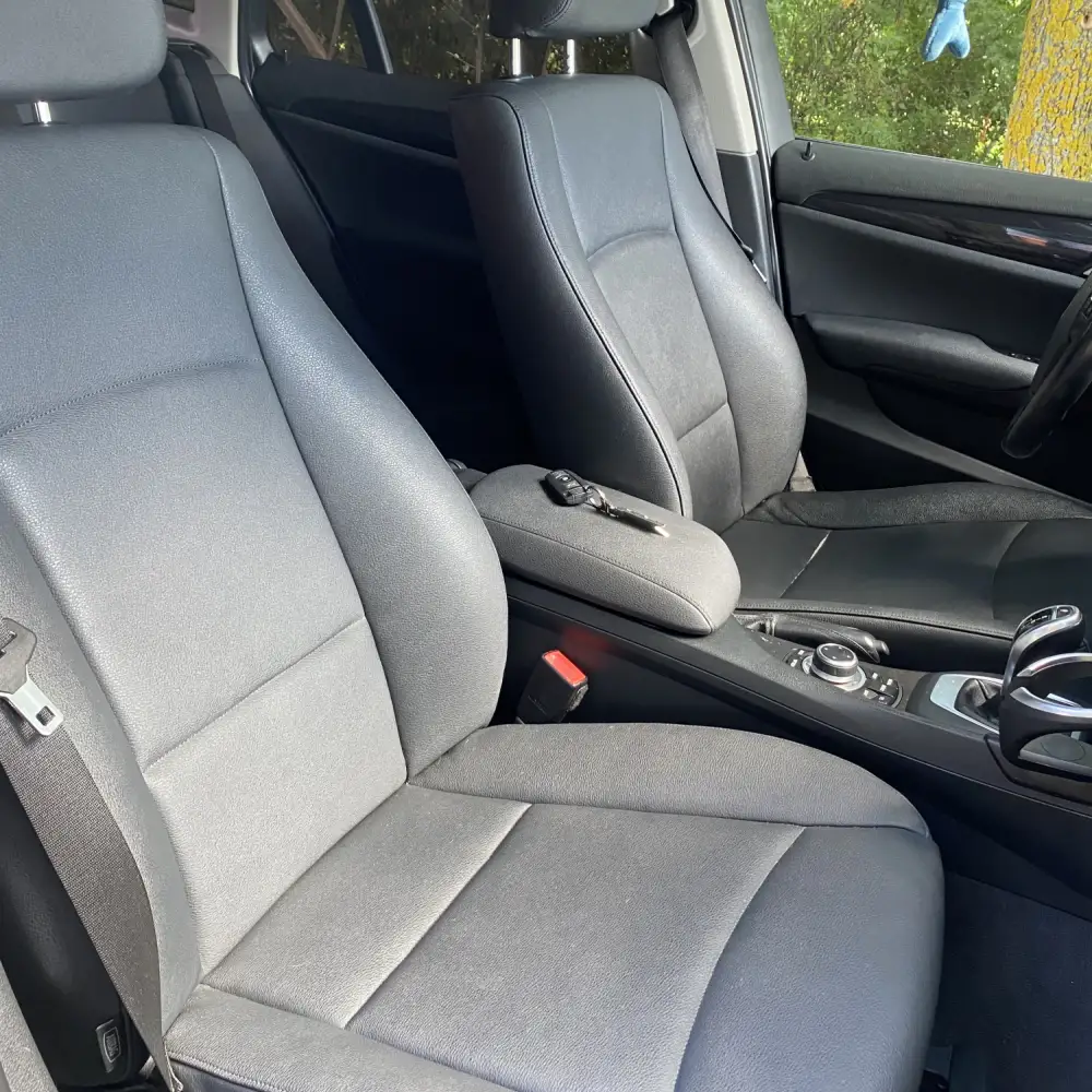 BMW X1 — фото 6 из 6