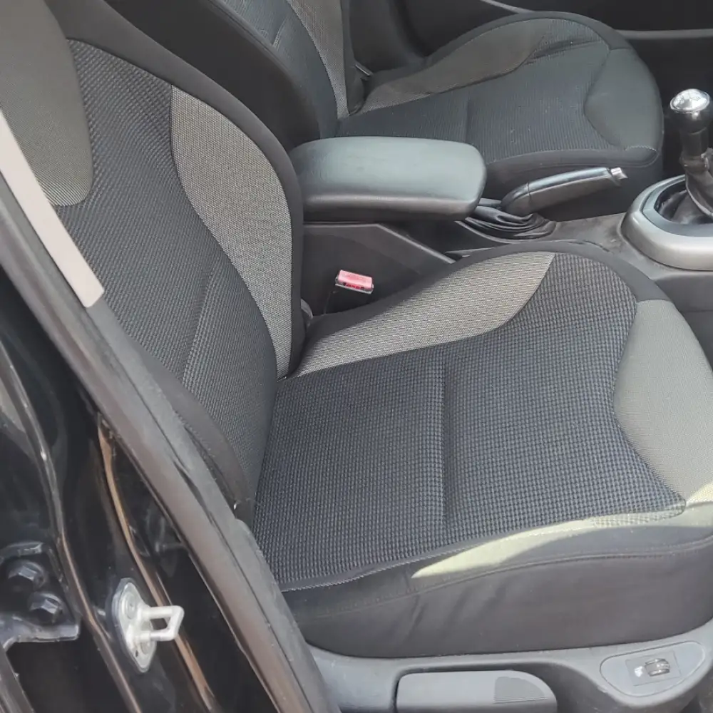 Peugeot 308 — фото 3 из 6