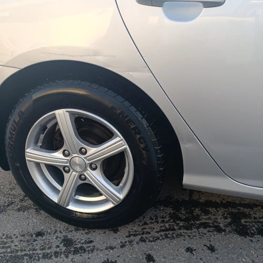 Hyundai Elantra — фото 5 из 6