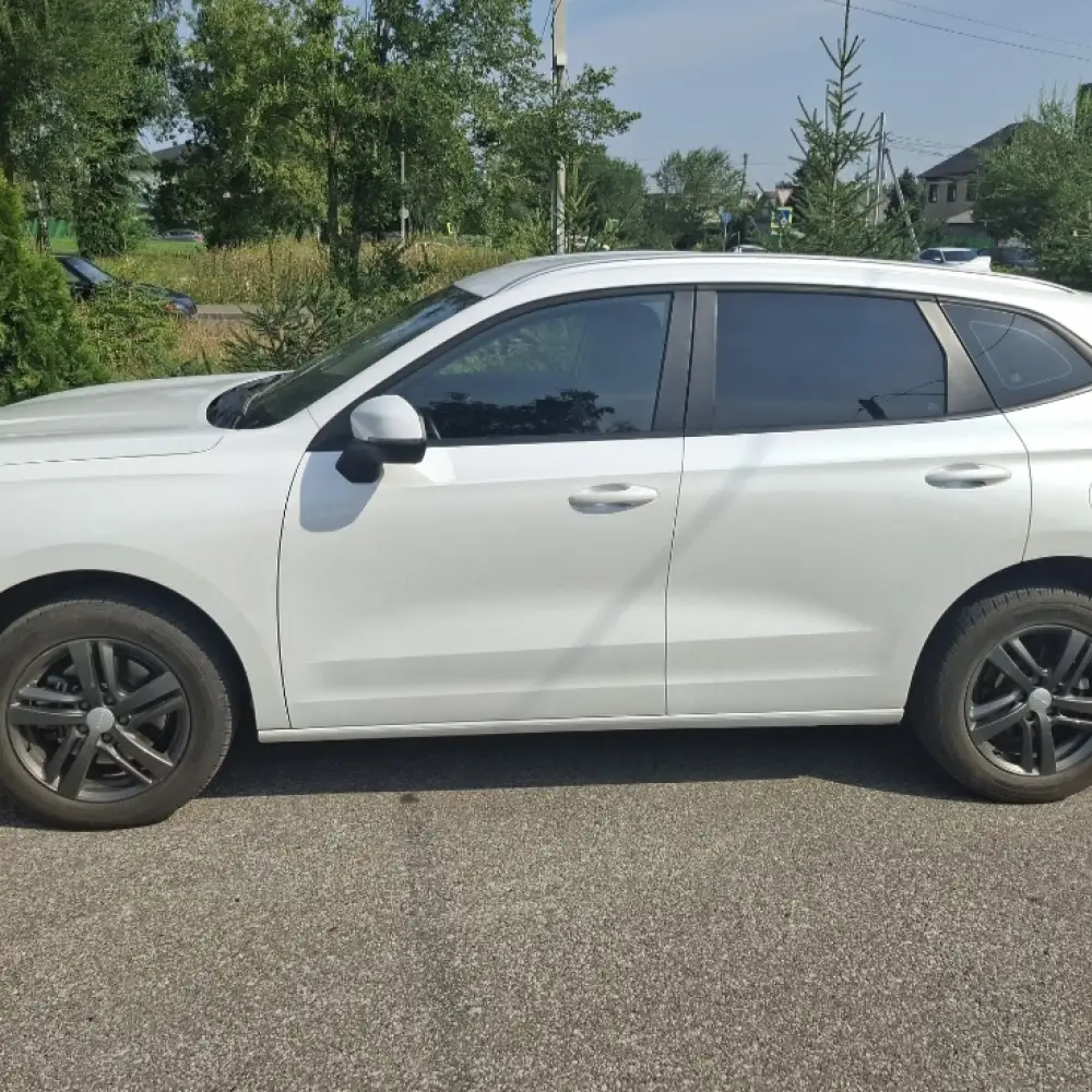 Haval Jolion — фото 3 из 4