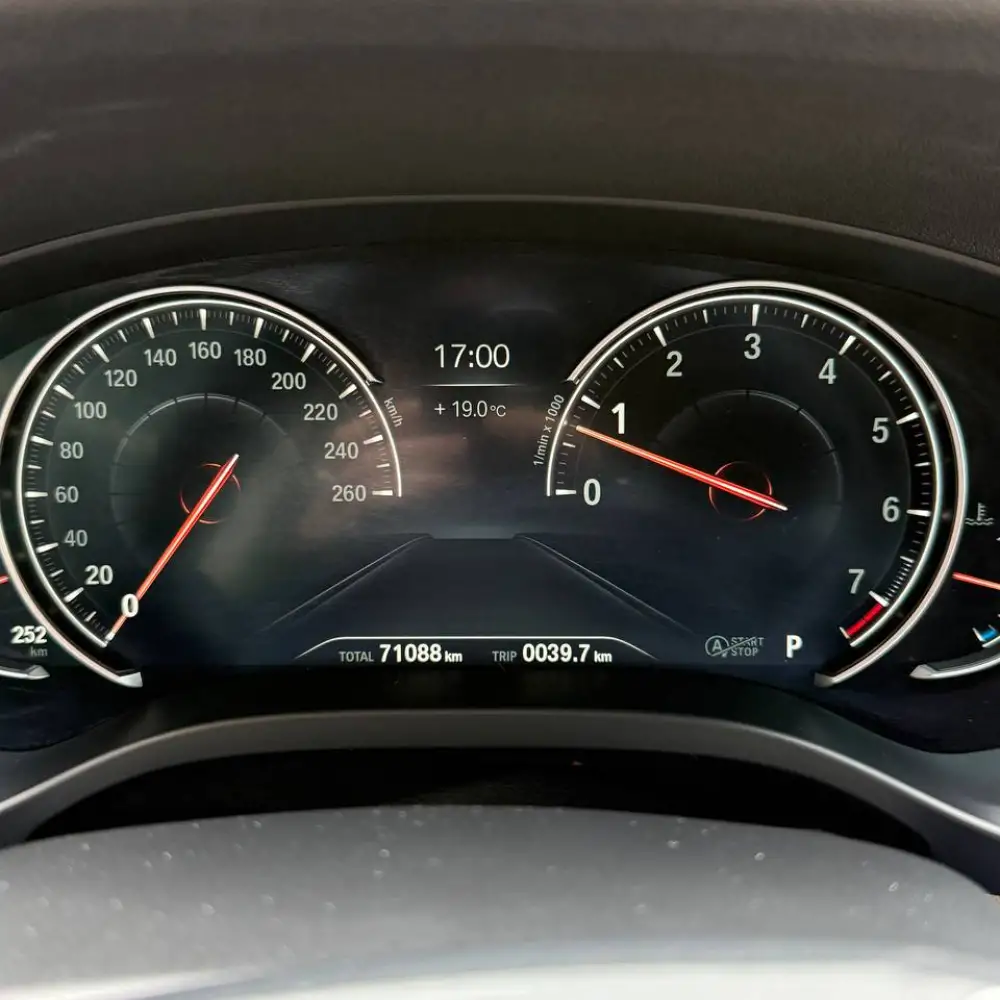 BMW X3 — фото 2 из 6
