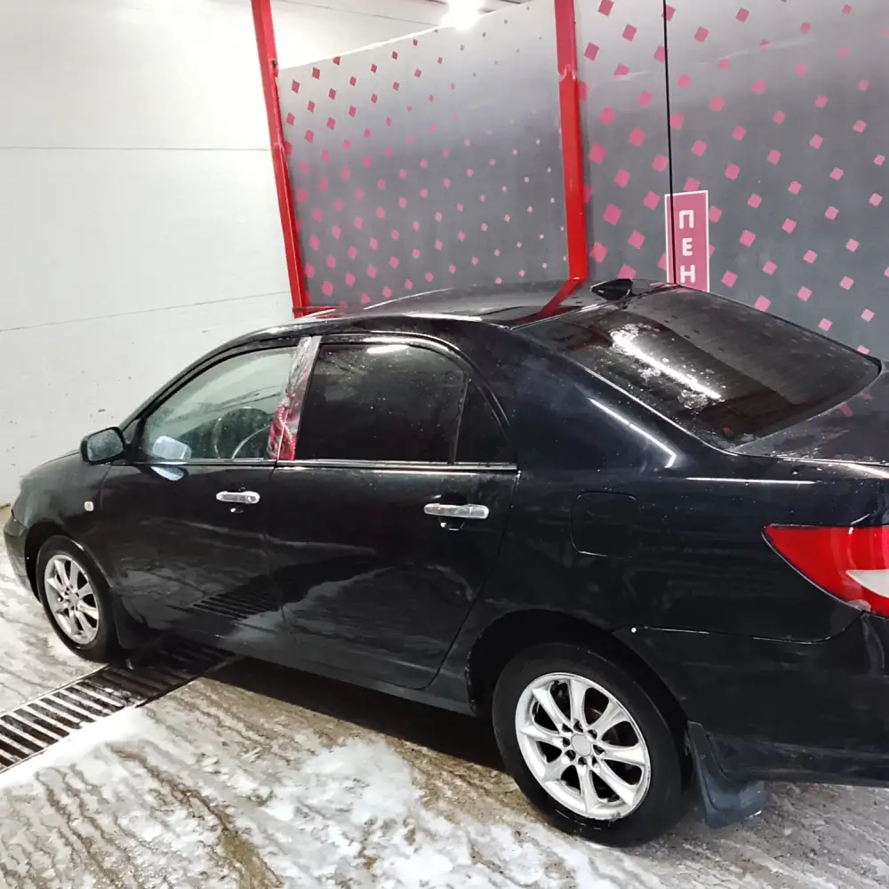 BYD F3 — фото 3 из 6