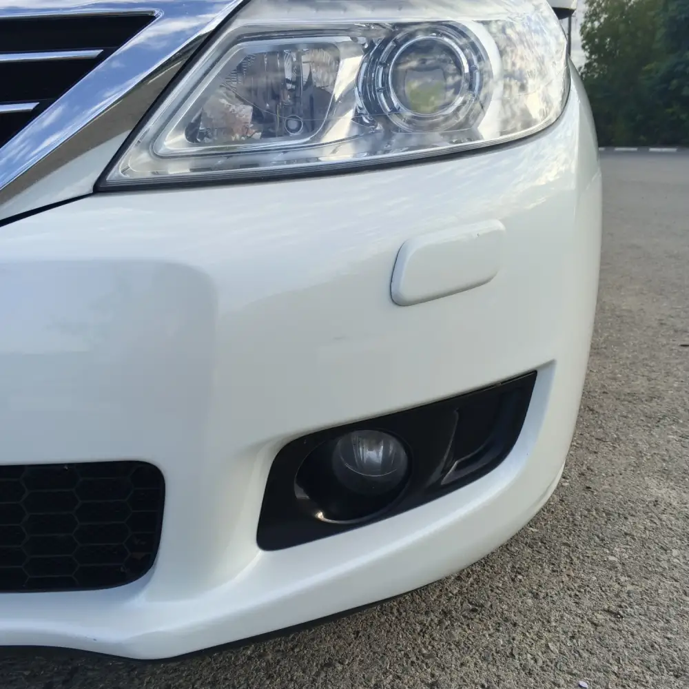 Renault Latitude — фото 4 из 6
