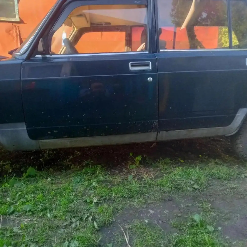 Lada 2105 — фото 5 из 6