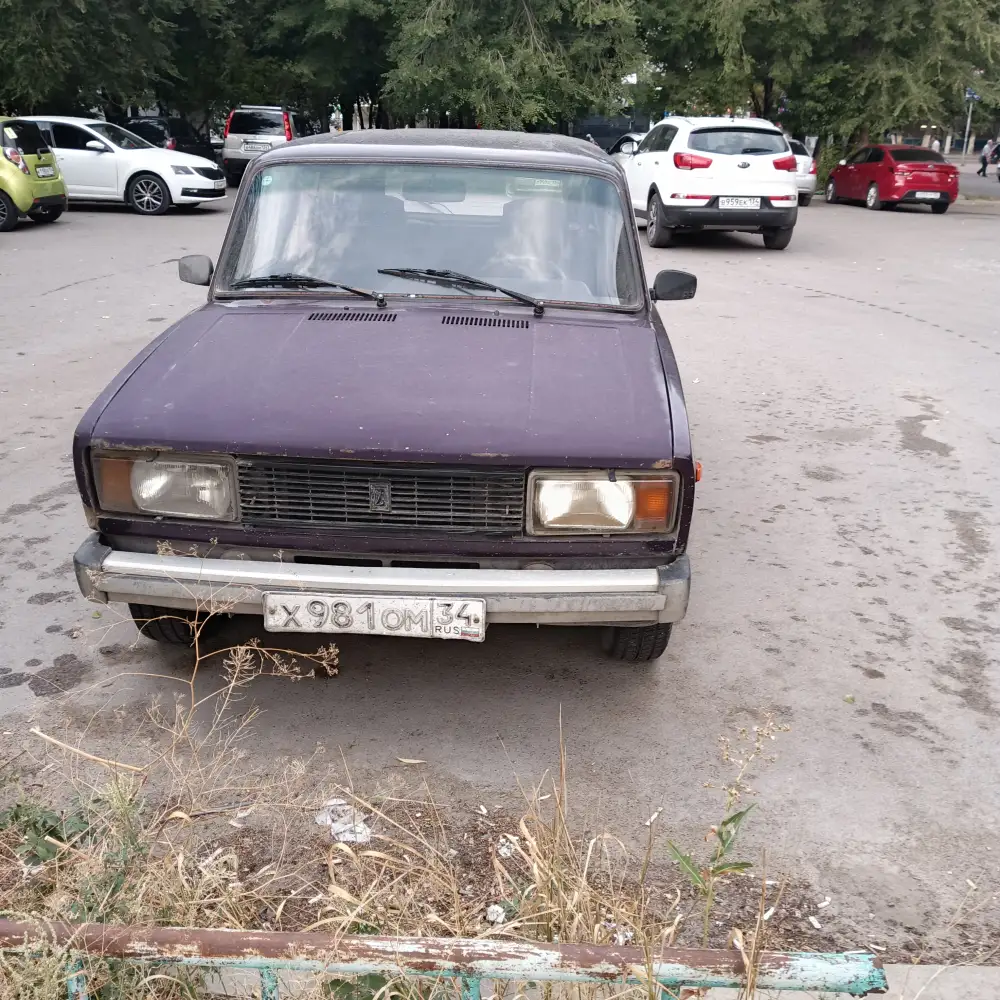 Lada 2104 — фото 2 из 6