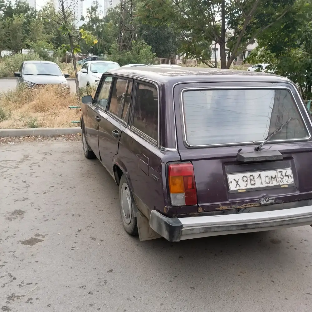 Lada 2104 — фото 3 из 6