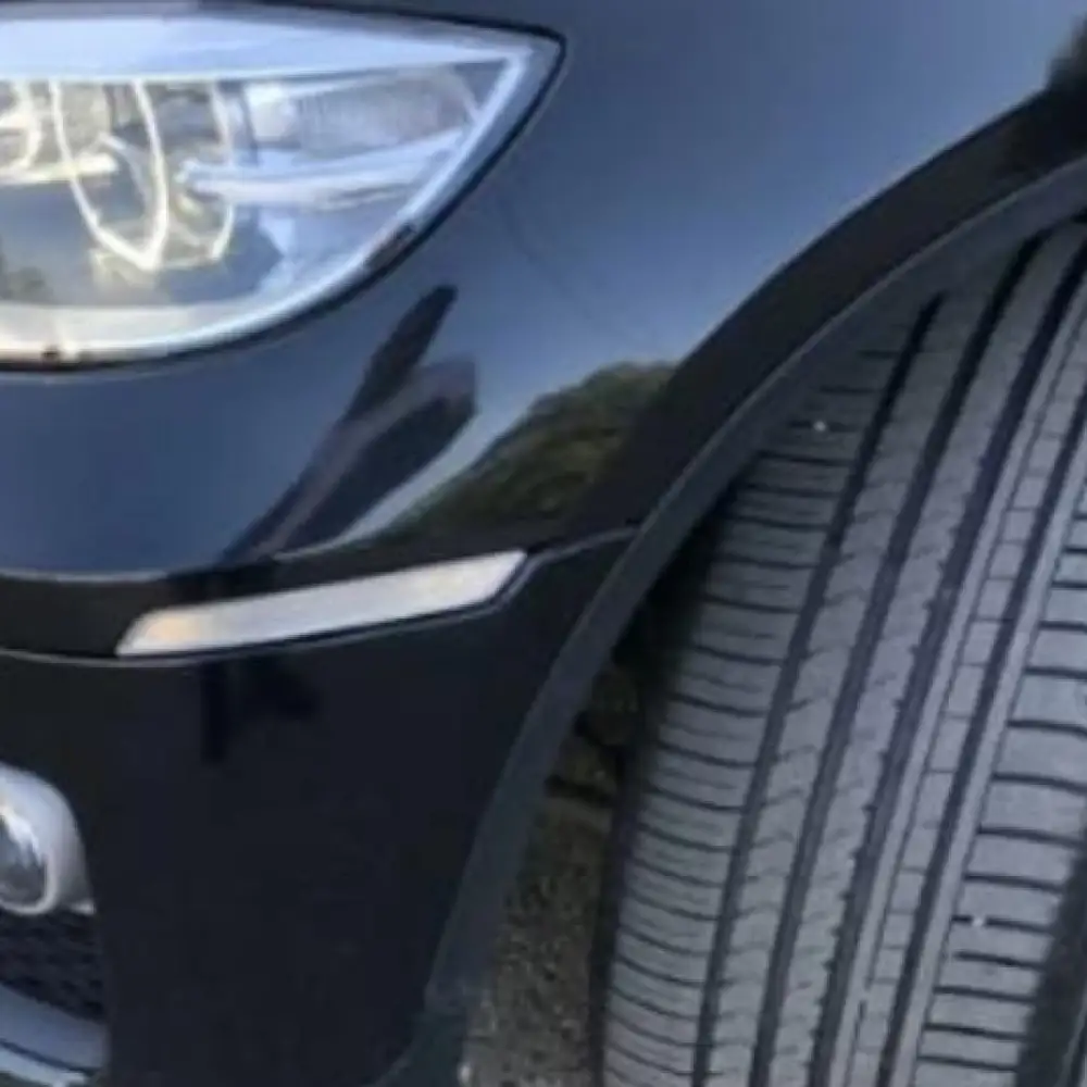 BMW X6 — фото 3 из 6