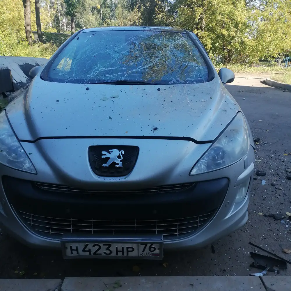 Peugeot 308 — фото 6 из 6