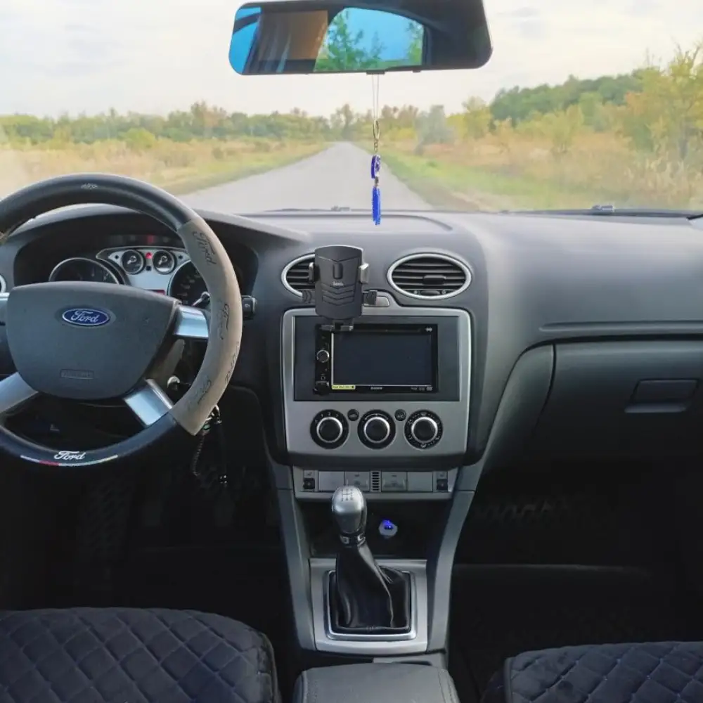 Ford Focus RS — фото 3 из 6