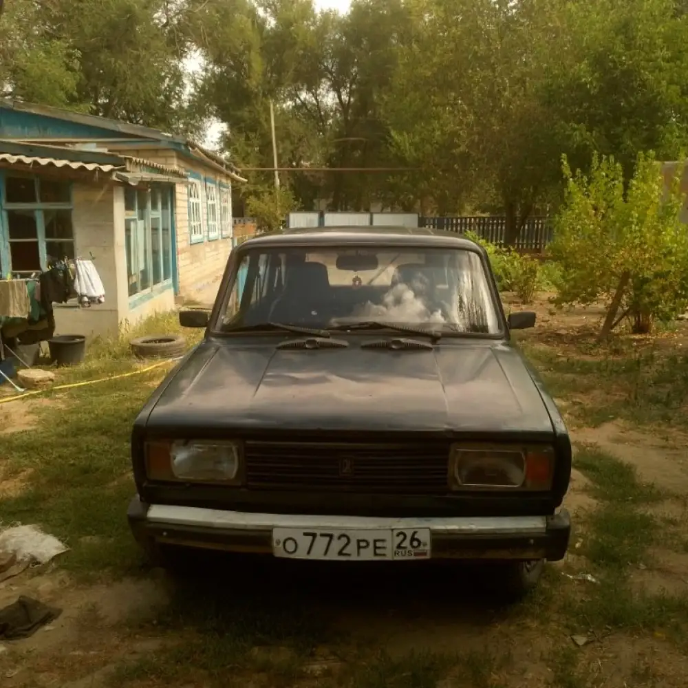 Lada 2104 — фото 1 из 6