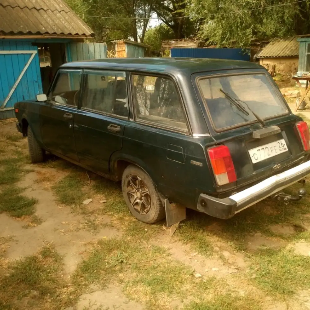 Lada 2104 — фото 4 из 6