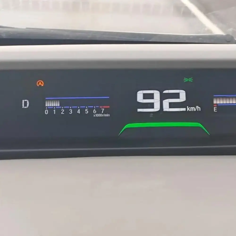 Honda Freed — фото 3 из 3