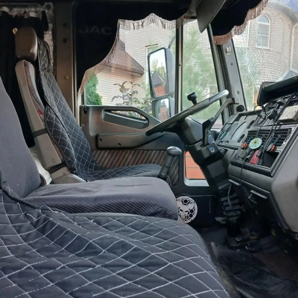 Iveco Eurocargo — фото 2 из 2