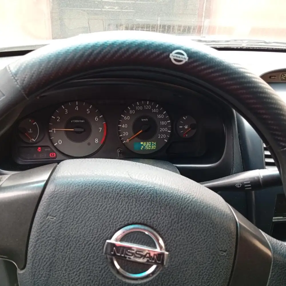 Nissan Almera Classic — фото 3 из 6