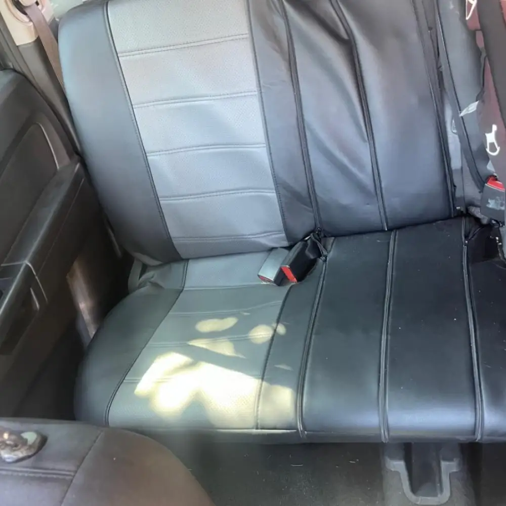 Opel Zafira — фото 5 из 6