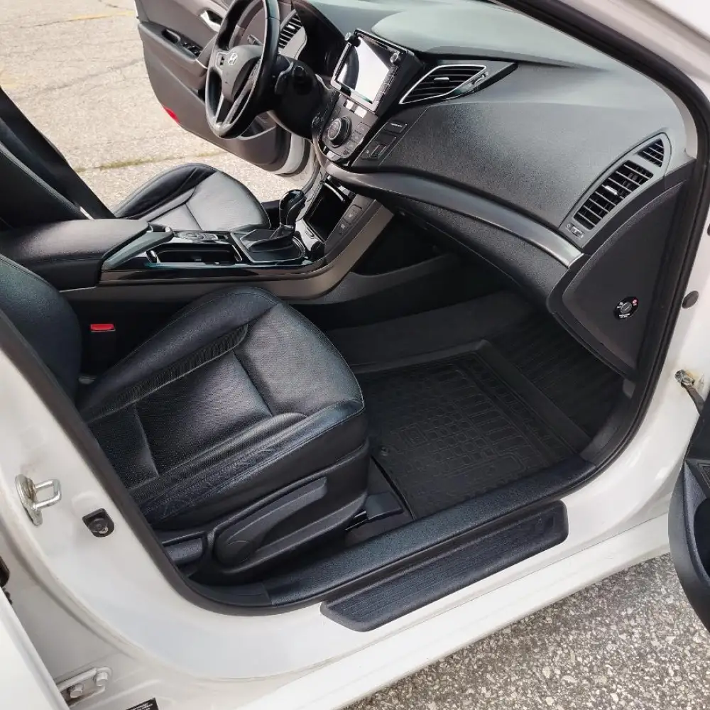 Hyundai i40 — фото 6 из 6