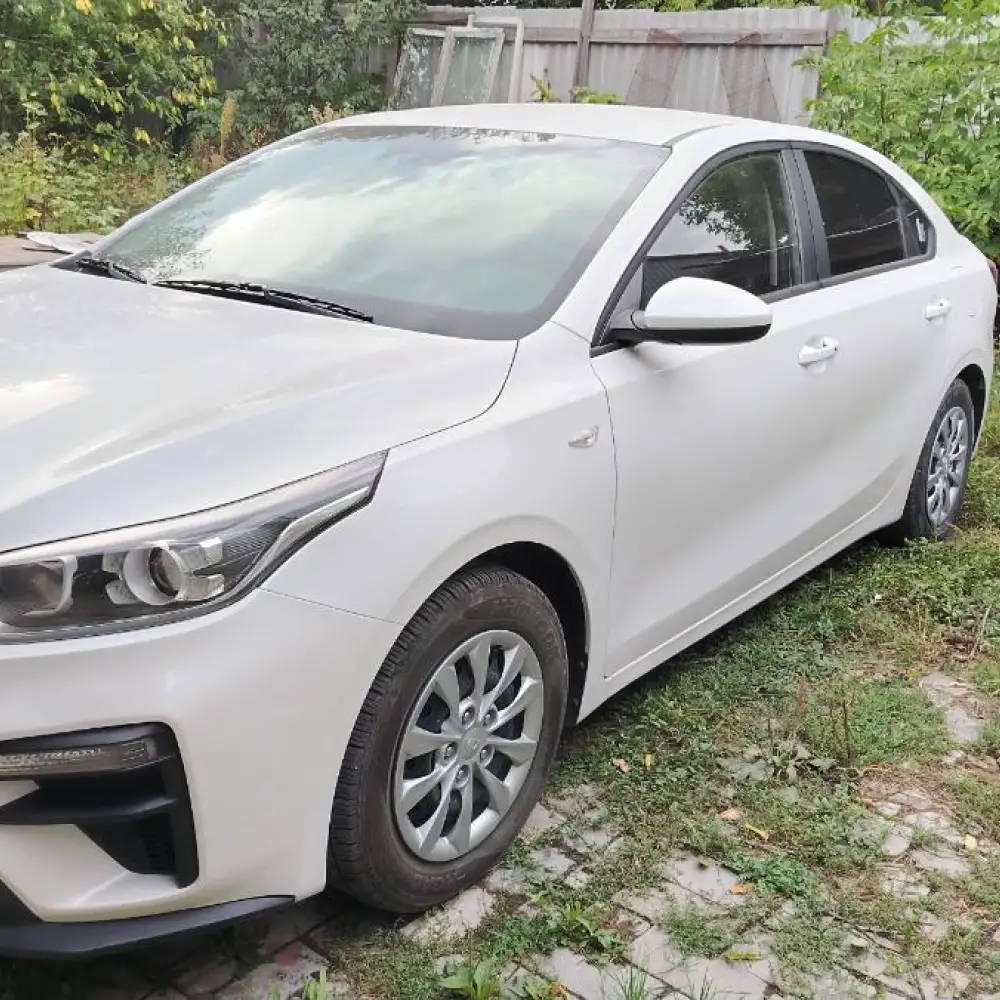 Kia K3 — фото 2 из 6