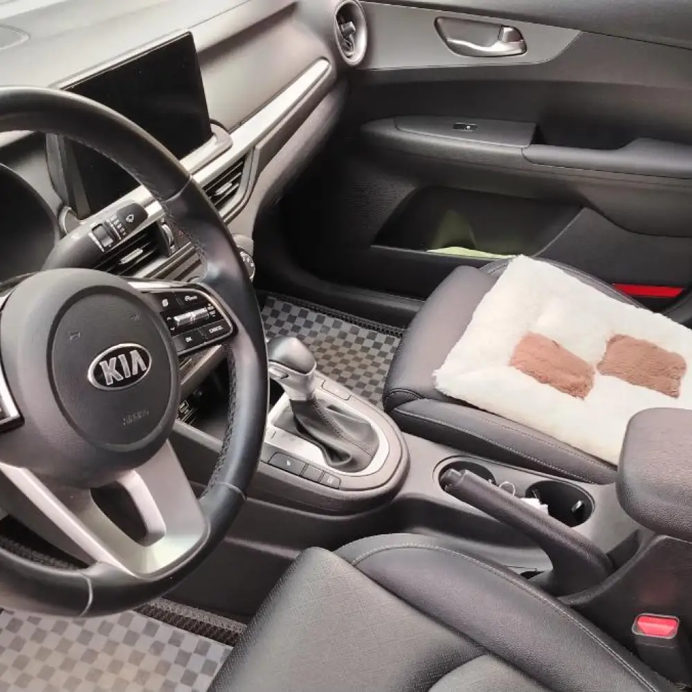 Kia K3 — фото 5 из 6