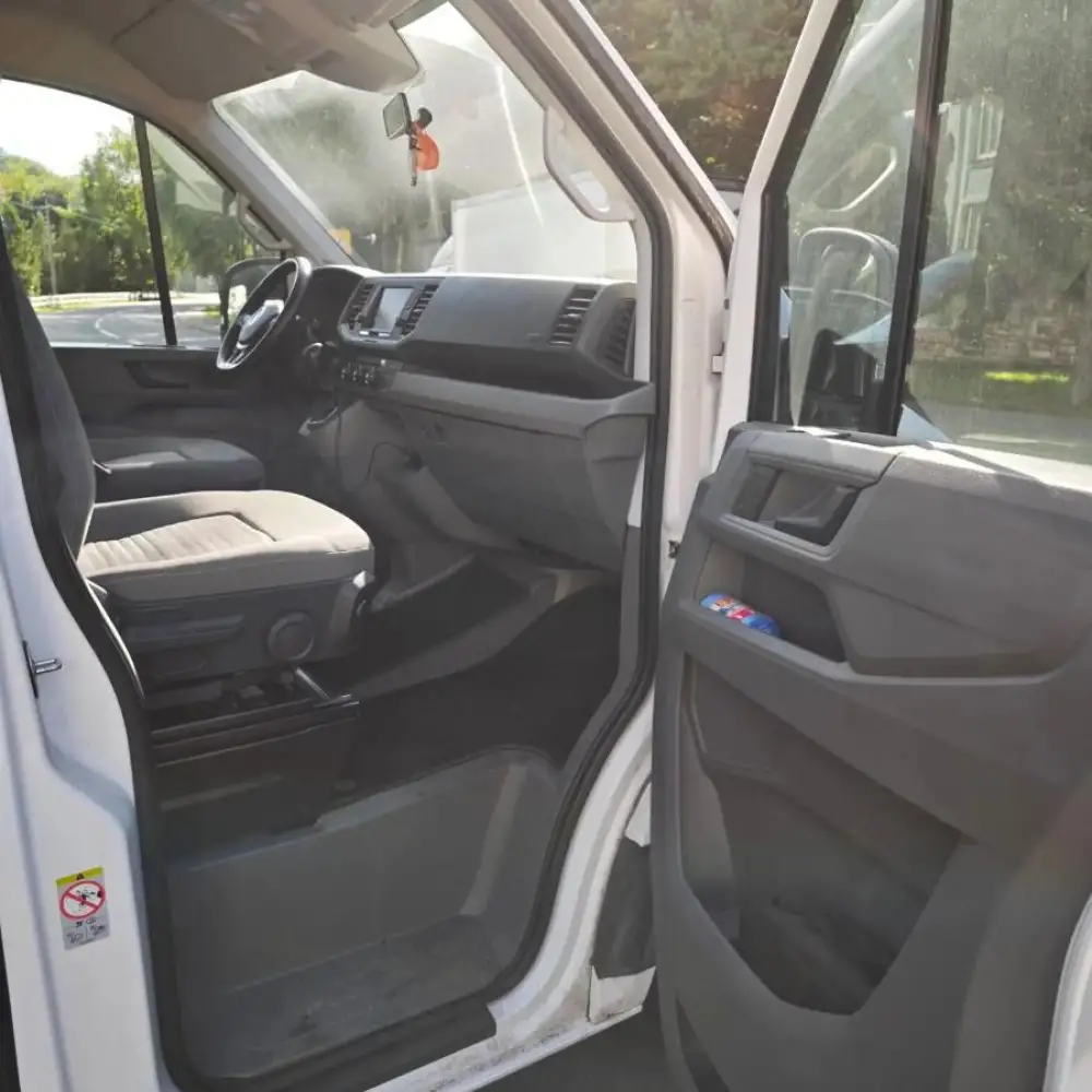 Volkswagen California — фото 5 из 6