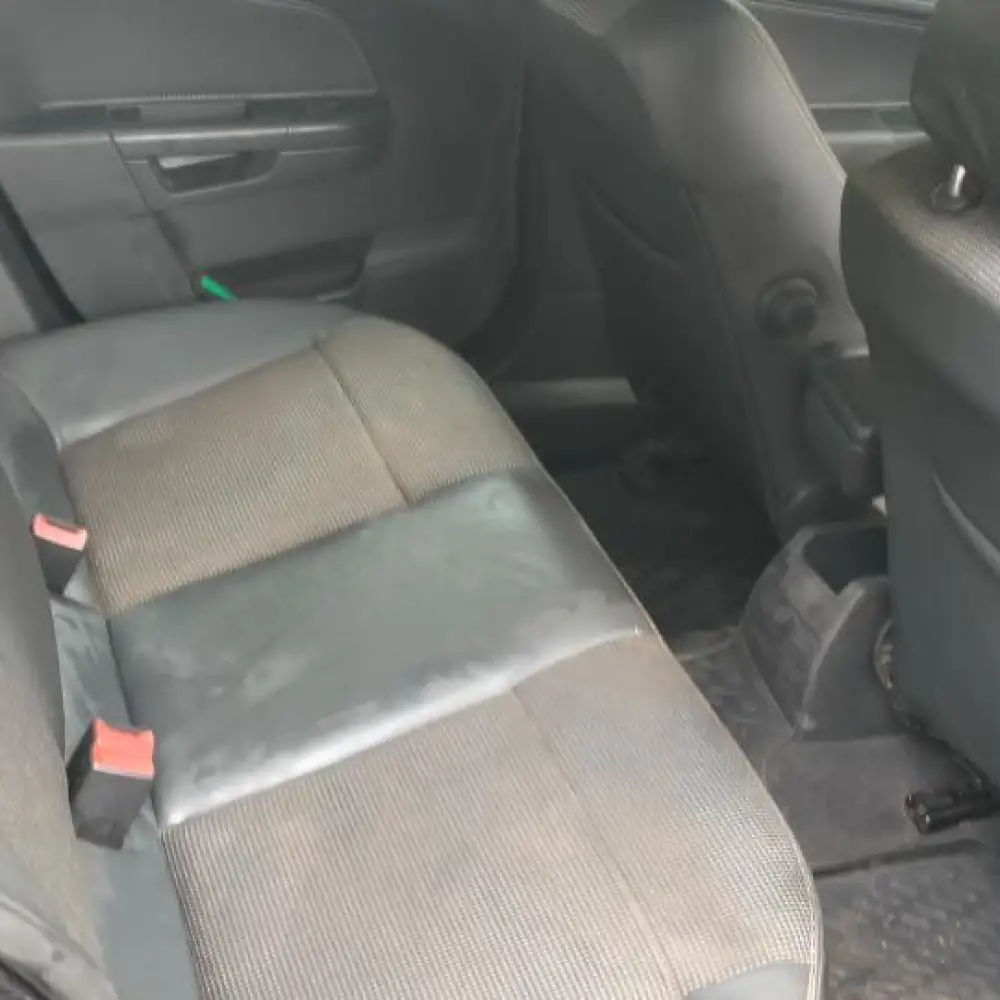 Opel Astra — фото 6 из 6