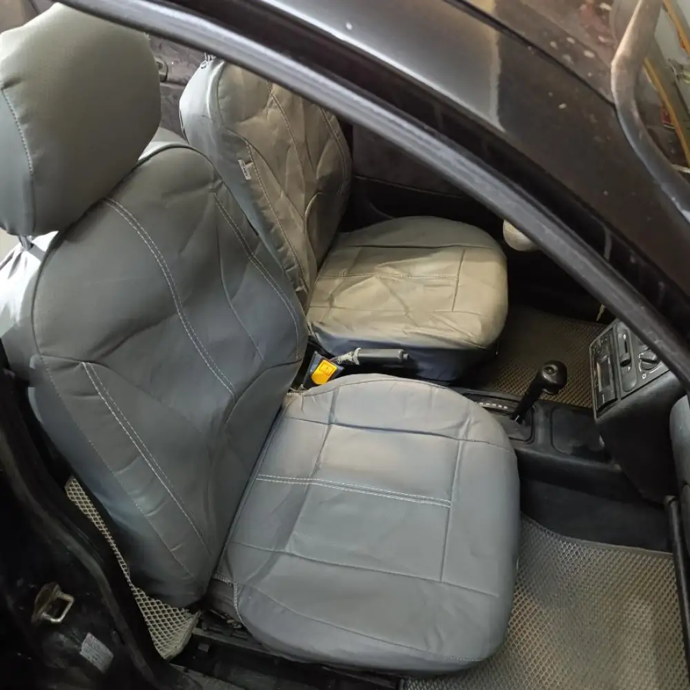 Opel Corsa — фото 4 из 6