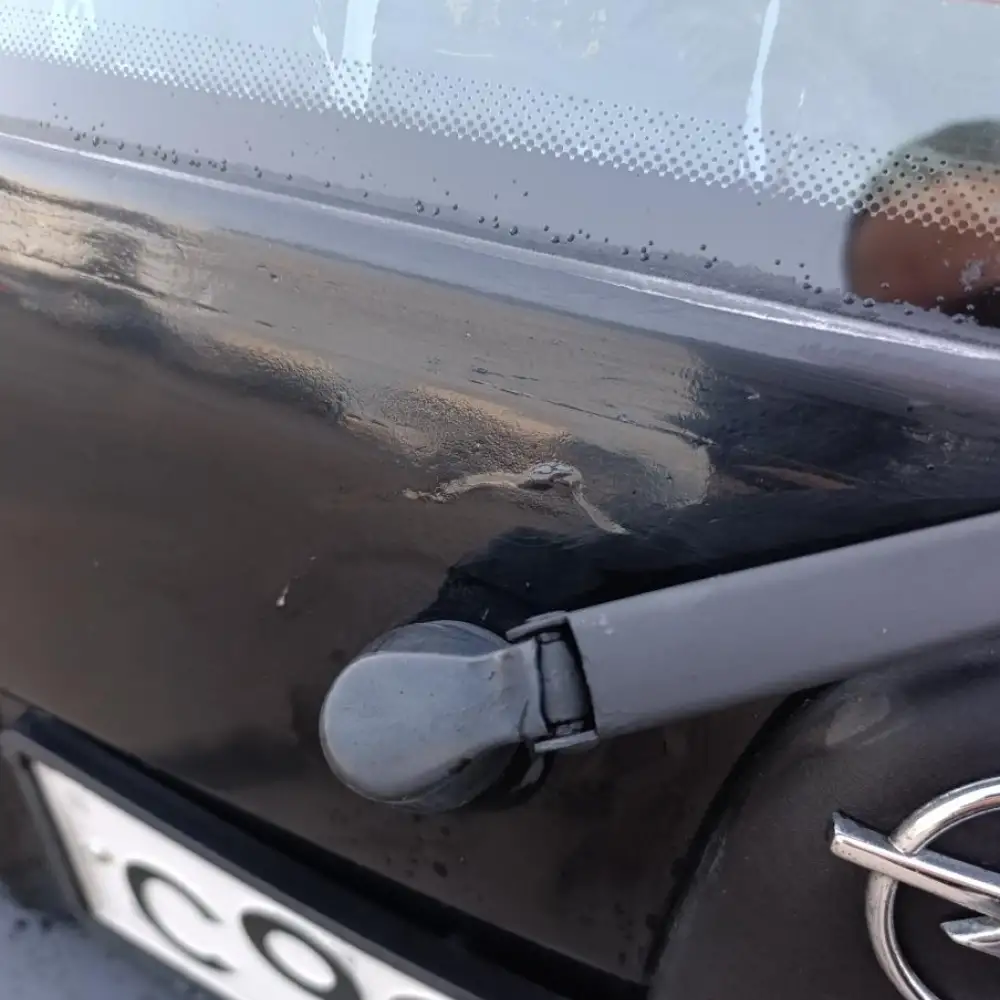 Opel Corsa — фото 6 из 6