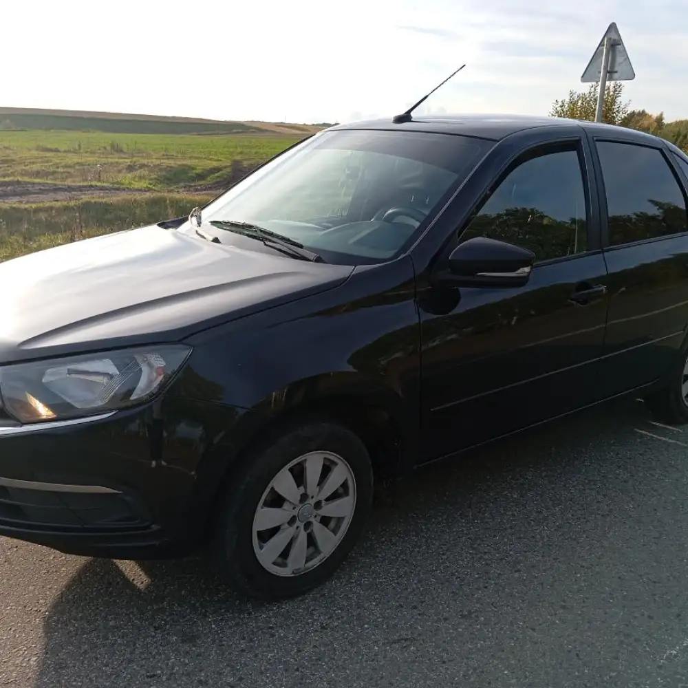Lada Granta — фото 3 из 4