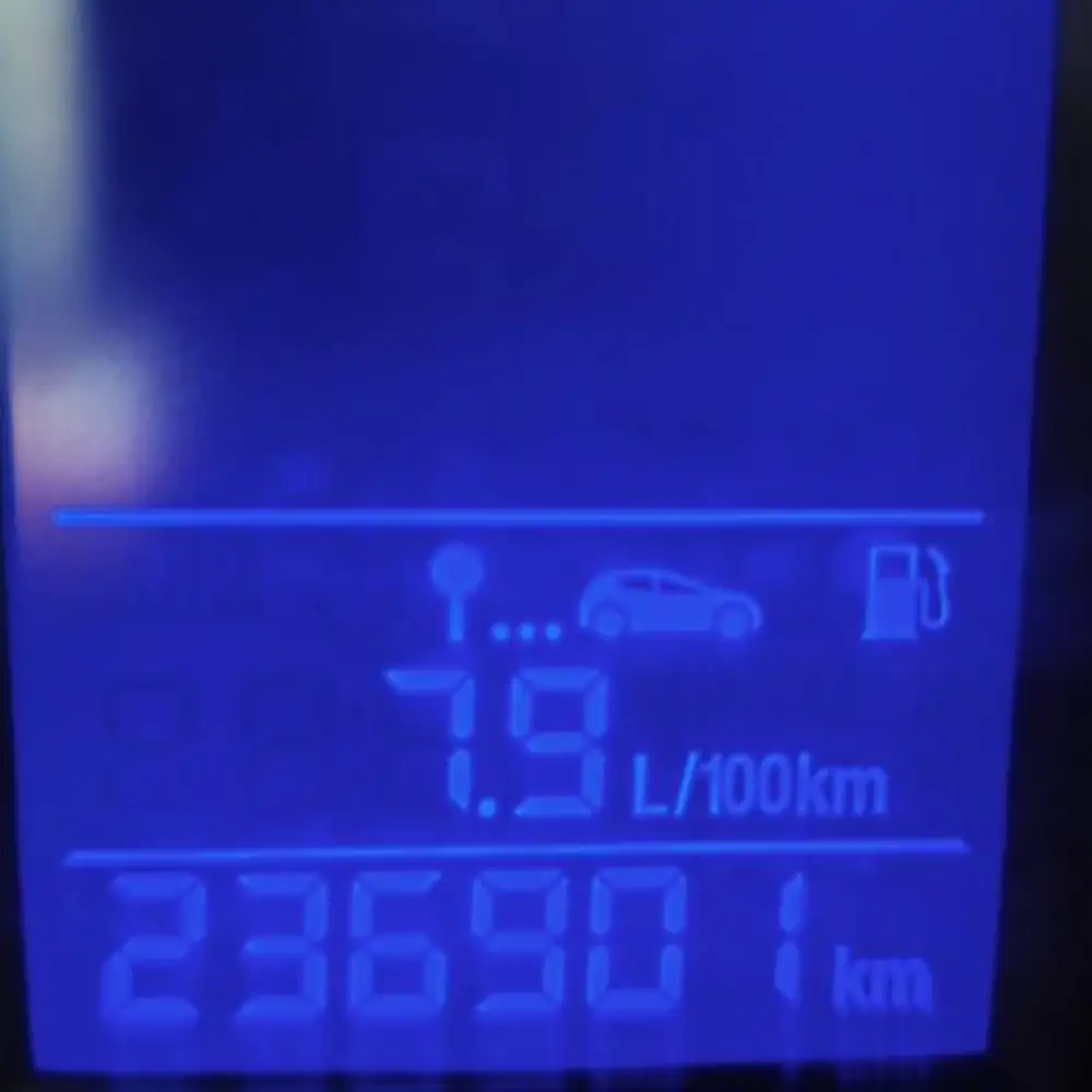 Hyundai i30 — фото 4 из 6