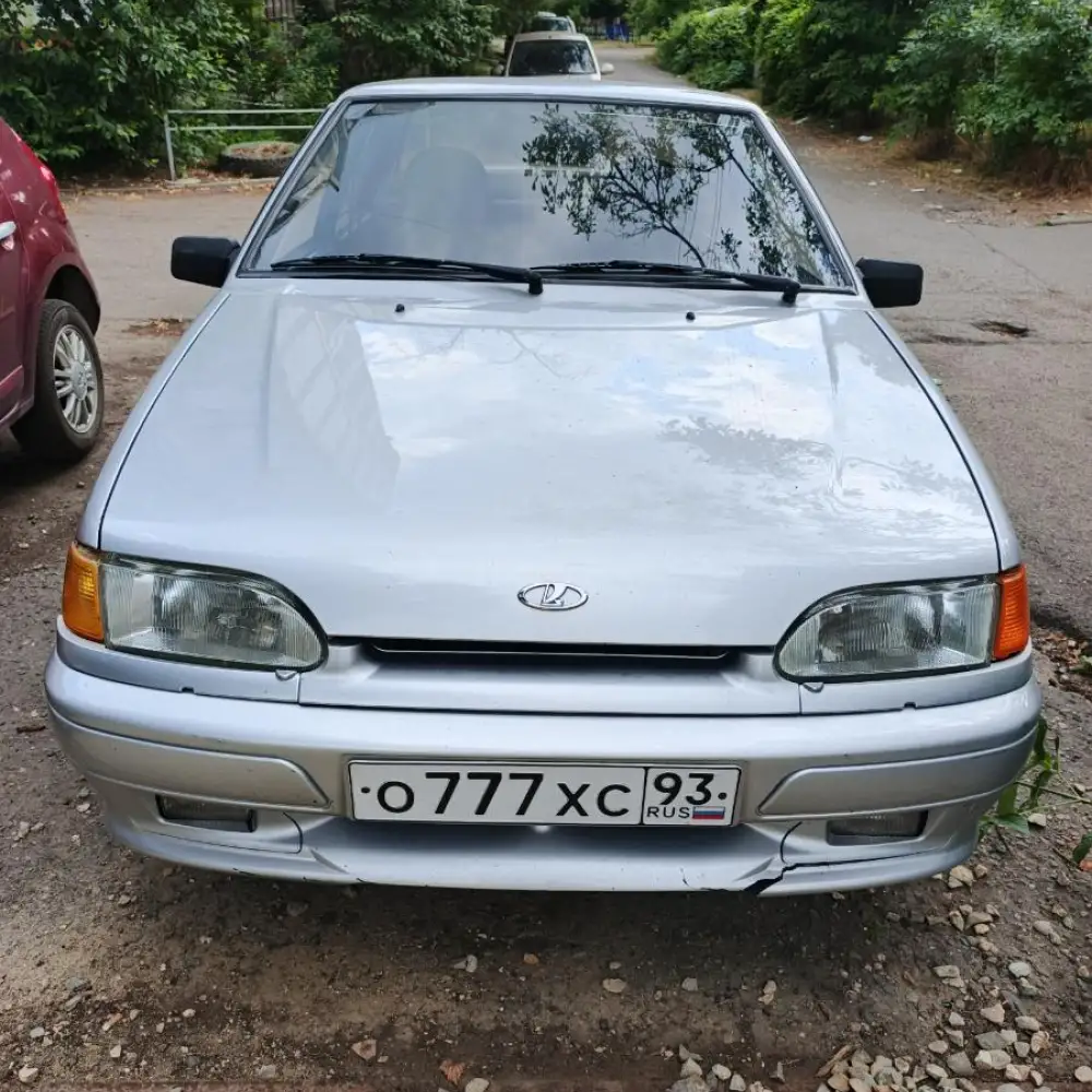 Lada 2115 — фото 3 из 6