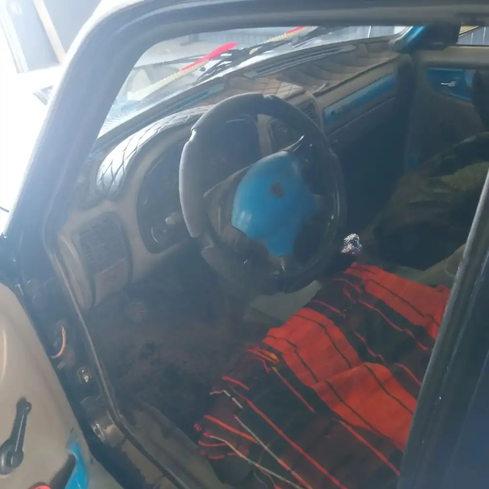 GAZ 3110 «Волга» — фото 4 из 6