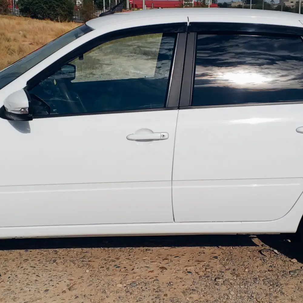 Lada Granta — фото 3 из 6