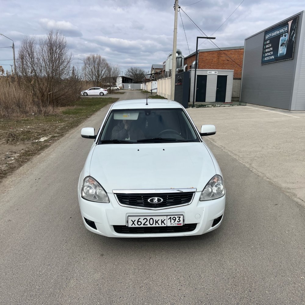 Lada Priora
