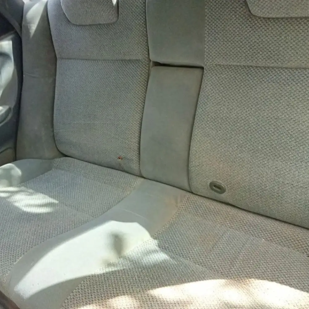 Ford Scorpio — фото 6 из 6