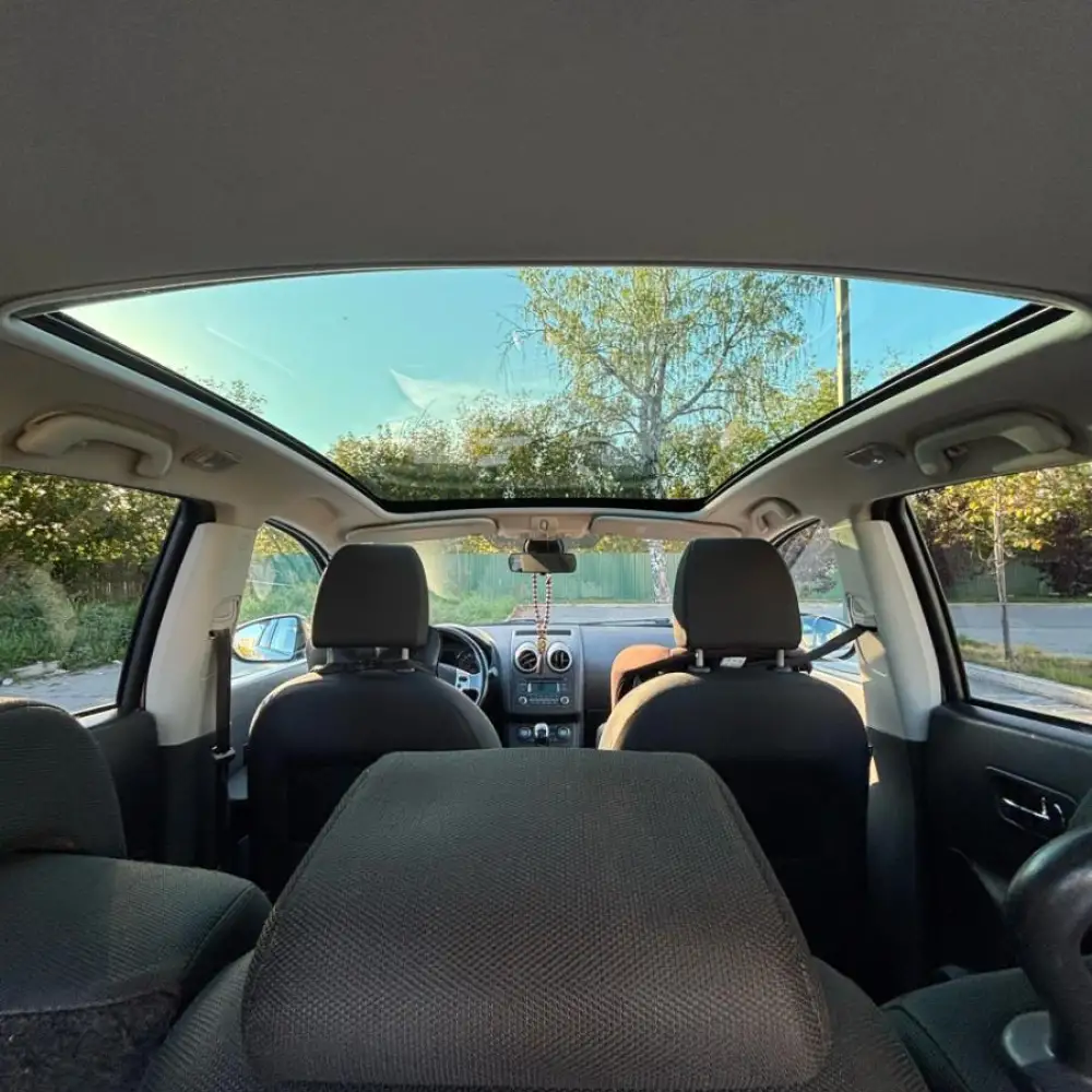 Nissan Qashqai+2 — фото 1 из 6