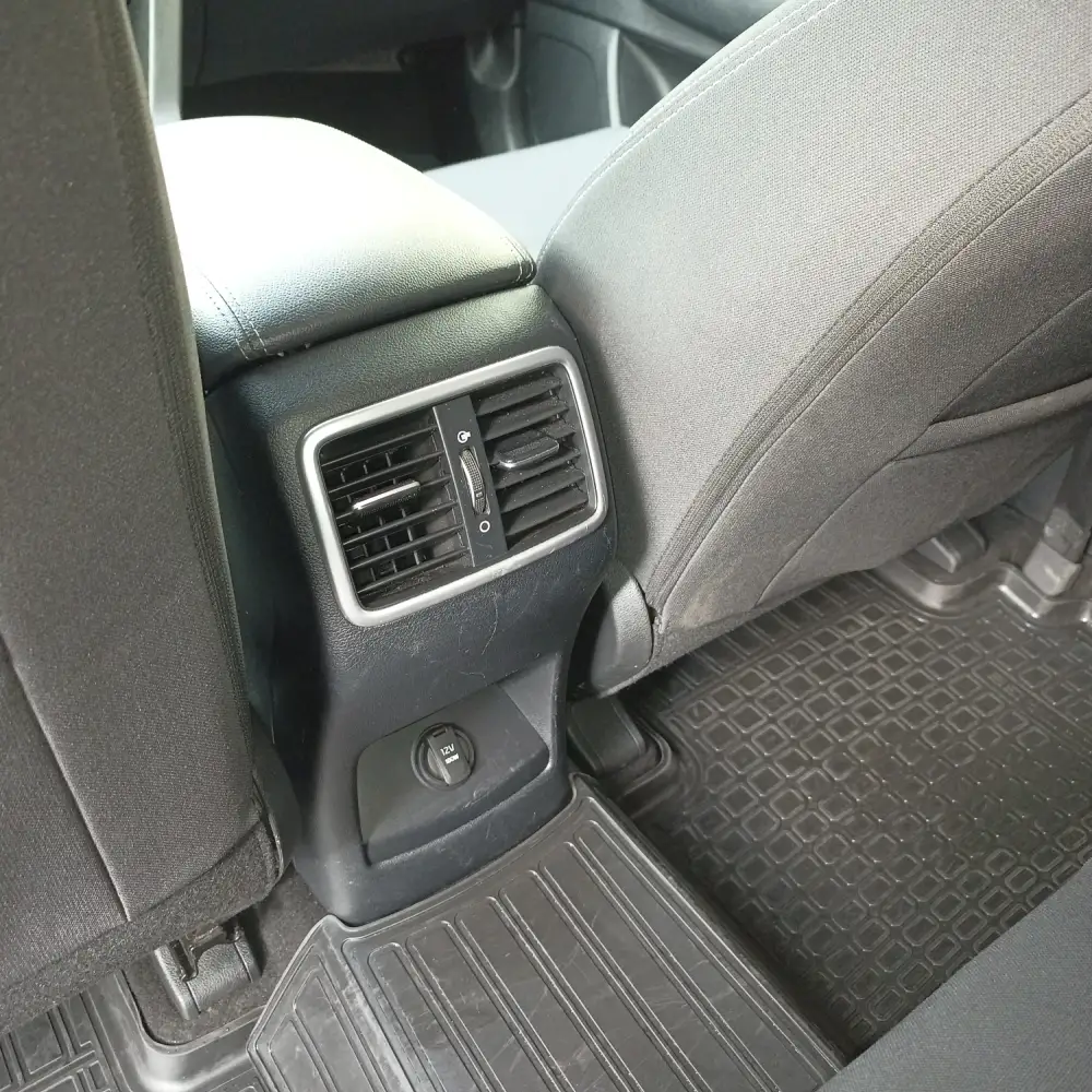 Kia Sportage — фото 1 из 4